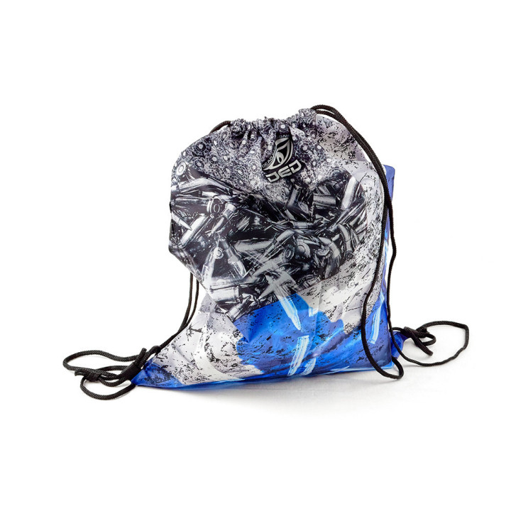 DED RWS2024 Rifle Worldshoot 2024 Official Bag