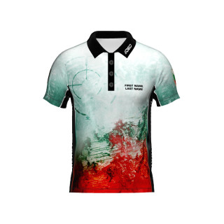 Camiseta Táctica DED BEAST