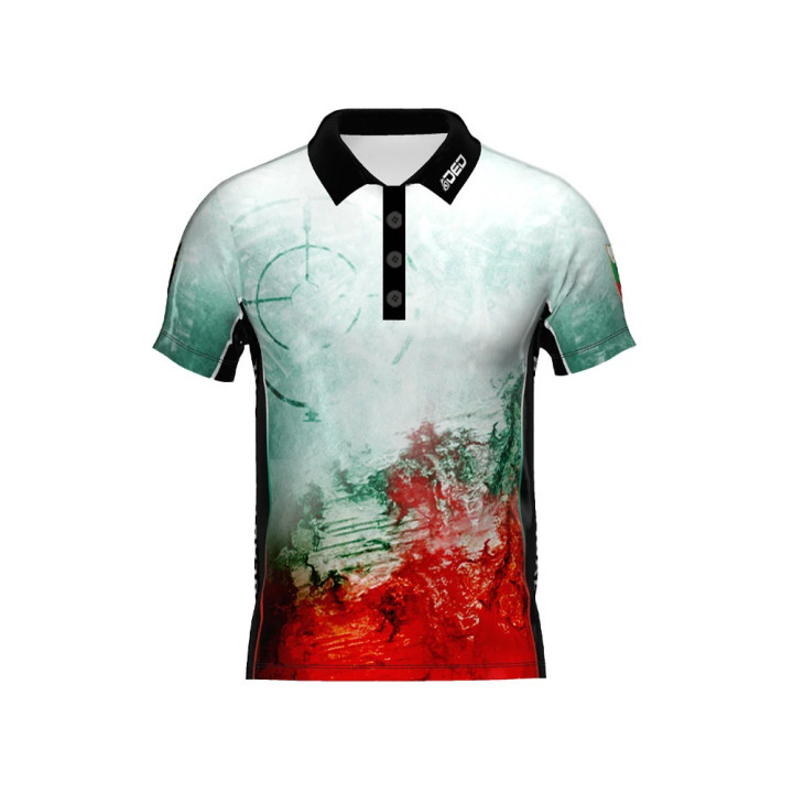 Tshirt TÁTICA DED BEAST