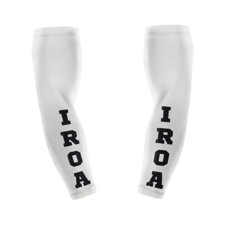 Manguitos Oficiais IROA