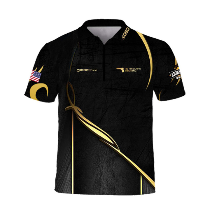 DED 180 Firearms Training Sportswear Set