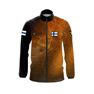 DED PSC Finland Jacket