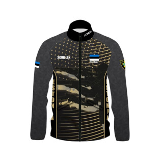 DED 3GUN LSK Competition Jacket