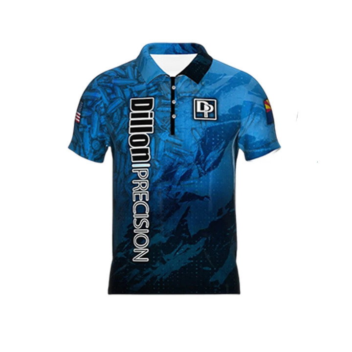 DED Dillon Precision Official Tshirt