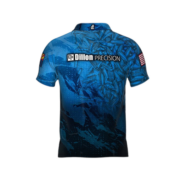 DED Dillon Precision Official Tshirt