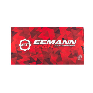 DED Eemann Tech Premium Large Towel