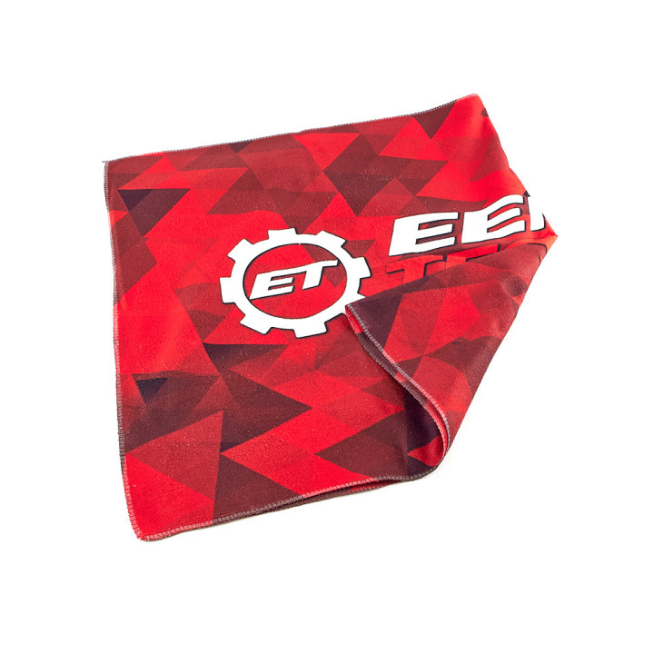 DED Eemann Tech Premium Large Towel