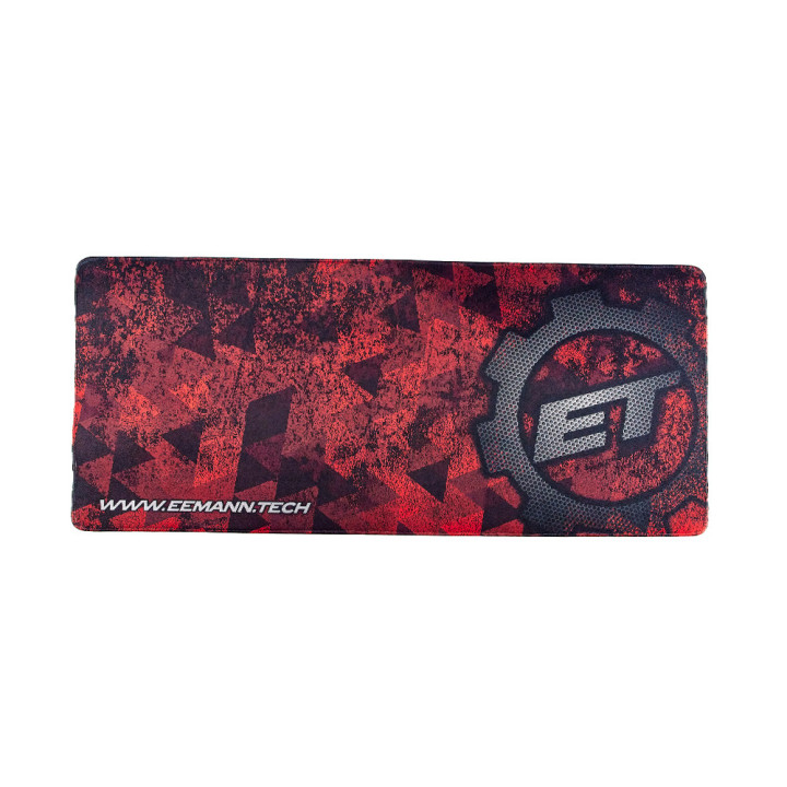 Tapete de Borracha Premium DED Eemann Tech