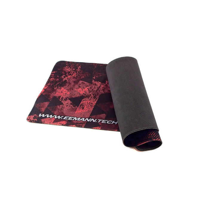 DED Eemann Tech Premium Rubber Mat