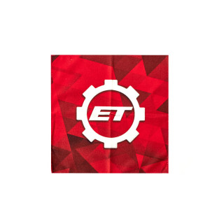 Toalla pequeña DED Eemann Tech Premium