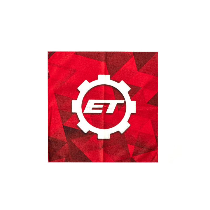 DED Eemann Tech Premium Small Towel
