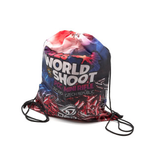 Bolsa oficial DED PCCMR 2025