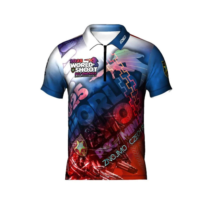 Conjunto Deportivo Oficial del DED PCCMR 2025