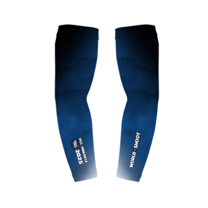 Conjunto Desportivo Oficial DED PCCMR 2025