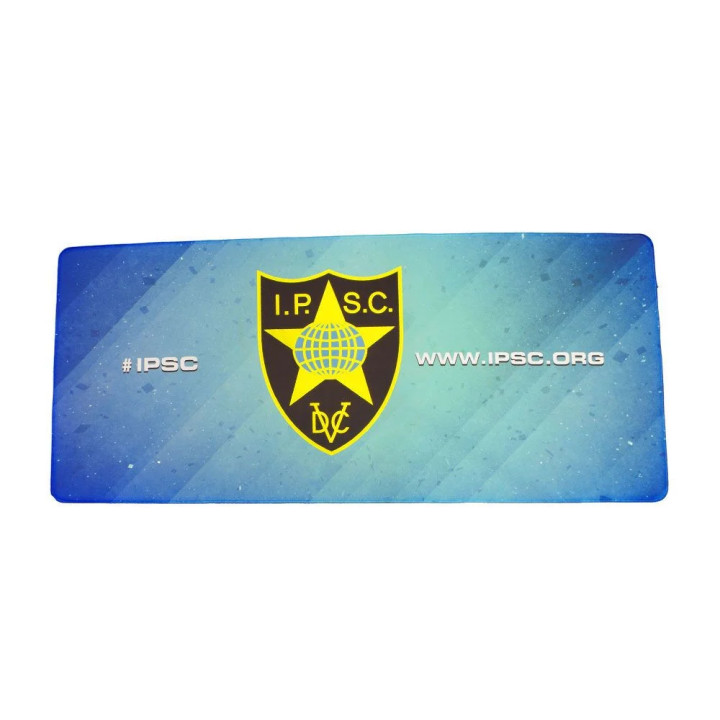 Alfombra de Goma DED IPSC