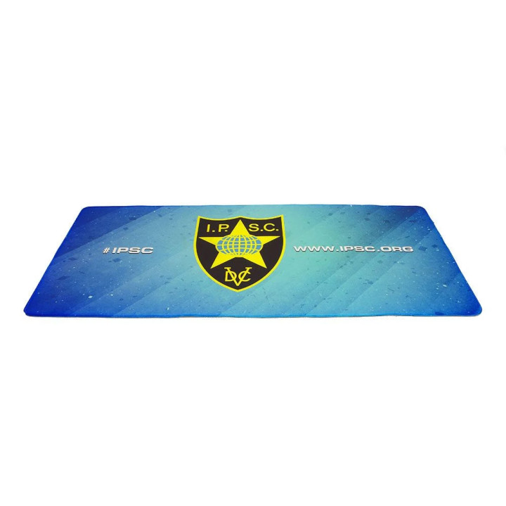 DED Tapis en caoutchouc IPSC