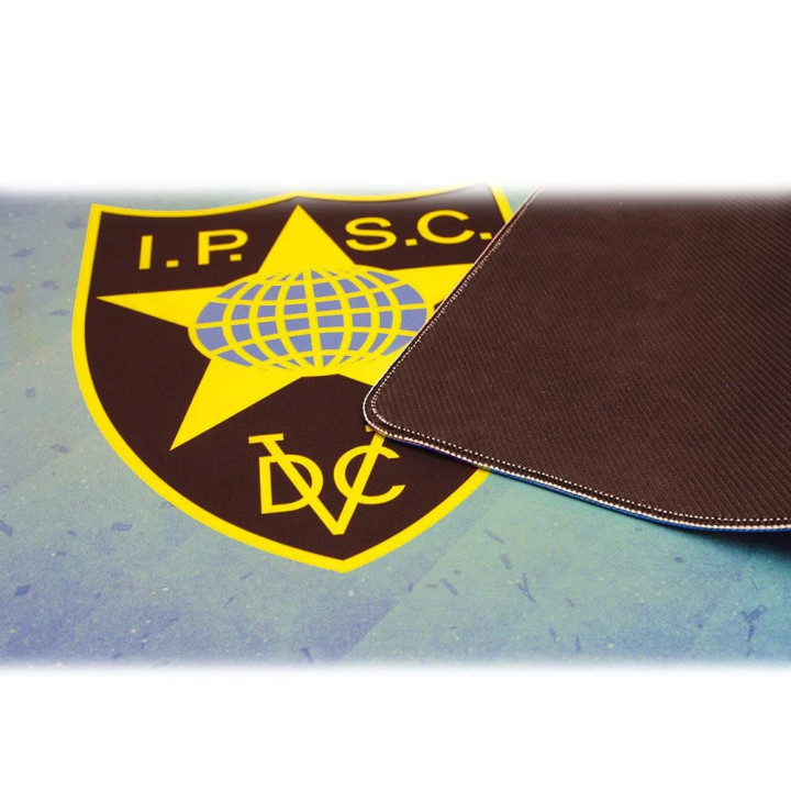 DED Tapis en caoutchouc IPSC
