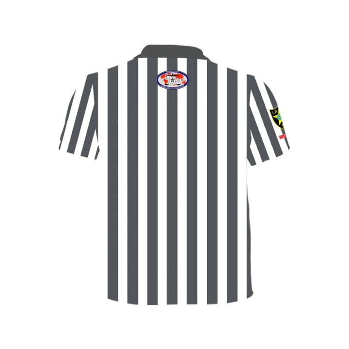 Camiseta Oficial IROA