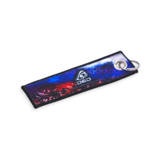 DED PCC Minirifle 2025 Official Chamber Safety Flag