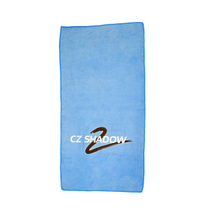 DED CZ Shadow 2 Large Towel