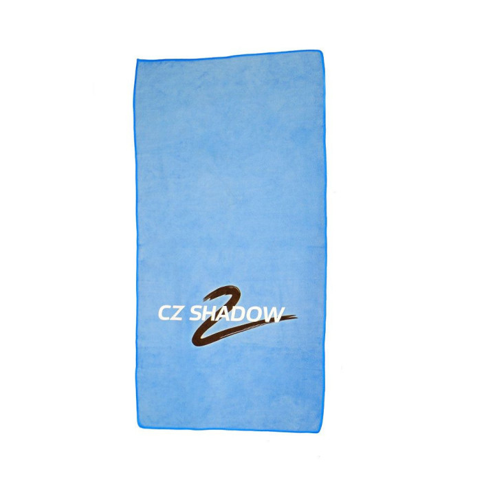DED CZ Shadow 2 Large Towel