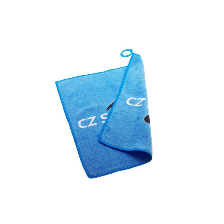 DED CZ Shadow 2 Small Towel
