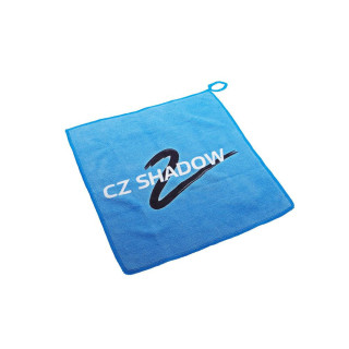 DED CZ Shadow 2 Small Towel