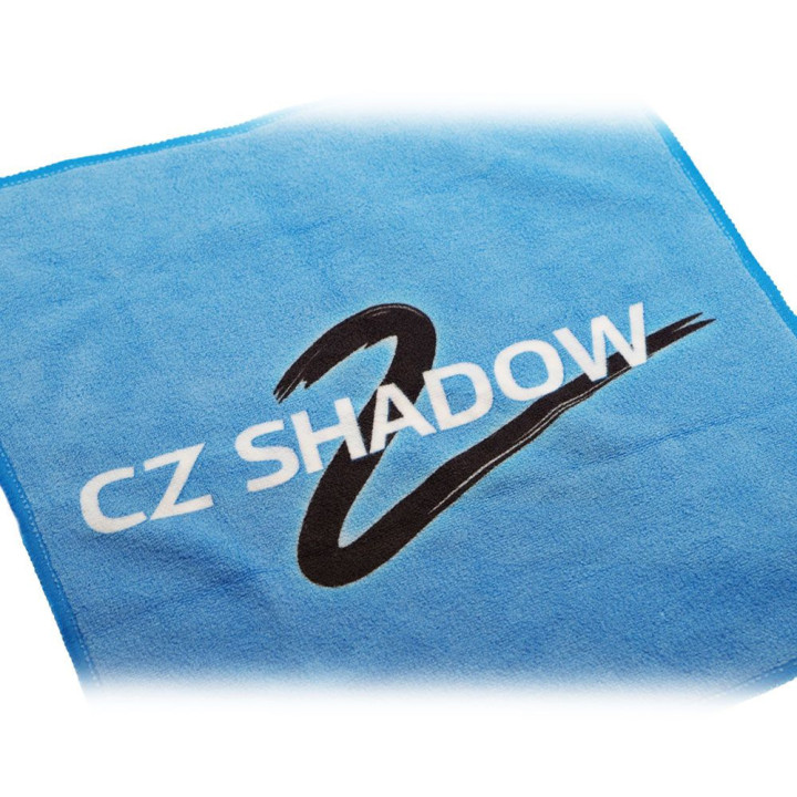 DED CZ Shadow 2 Small Towel