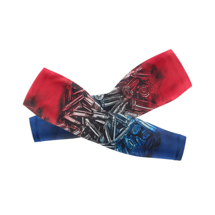 DED PCC Minirifle Worldshoot 2025 Official Arm Sleeves