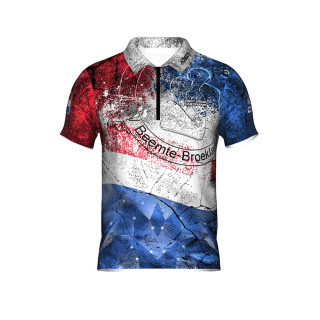 Camiseta DED Club de Tiro SV BeemteBroekland