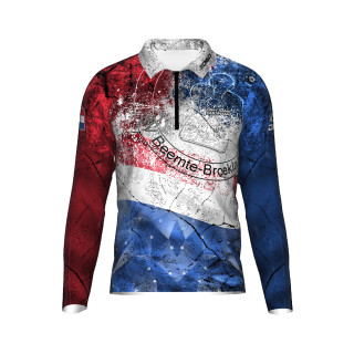 DED SV BeemteBroekland Shooting Club Long Sleeve Tshirt