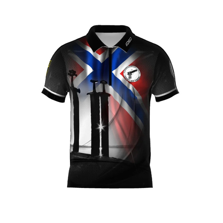 DED Stavanger Sportsskytterlag TShirt