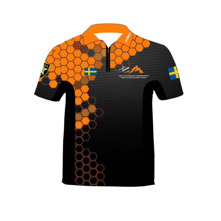 DED JaktochSportskytte Tshirt