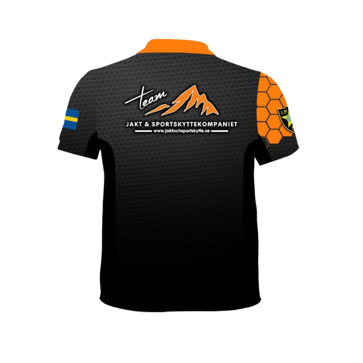 DED JaktochSportskytte Tshirt