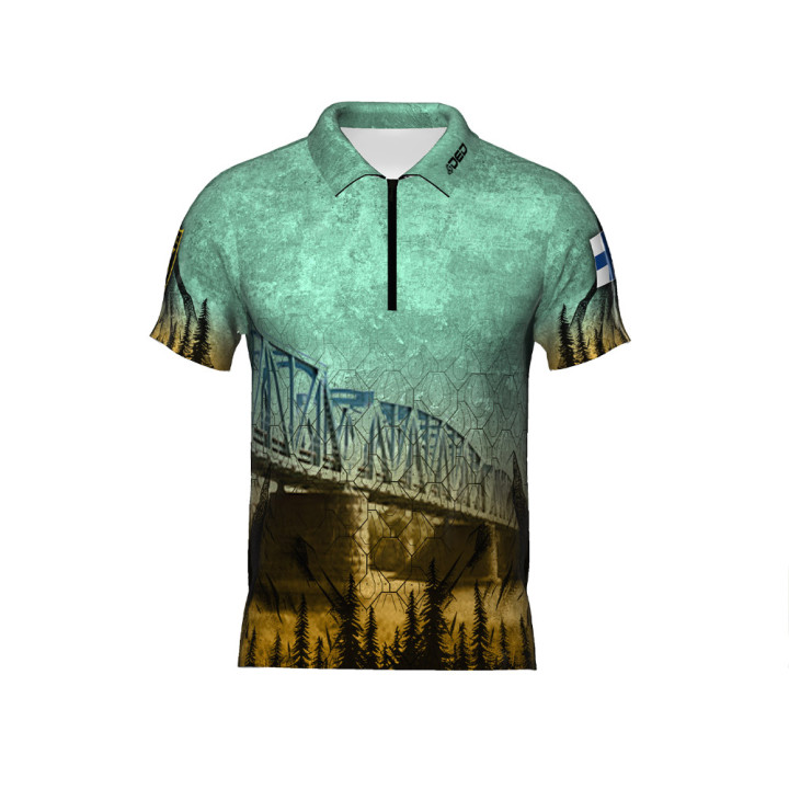 DED Tornionseudun Ampujat Tshirt