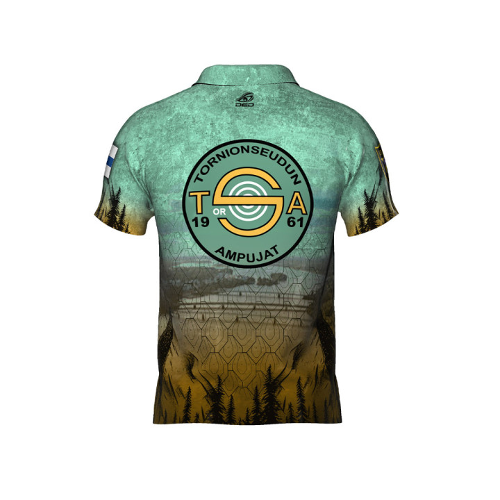 DED Tornionseudun Ampujat Tshirt
