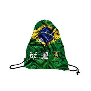Bolsa DED IPSC Brasil