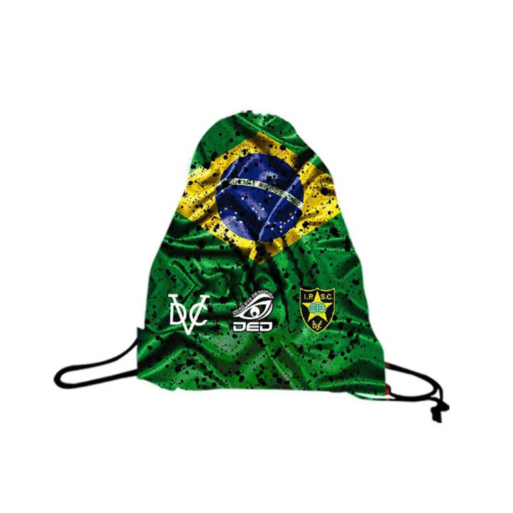 Bolsa DED IPSC Brasil