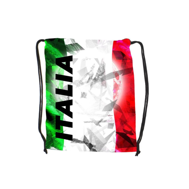 Bolsa DED IPSC Itália