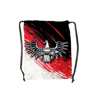 DED IPSC Austria Bag