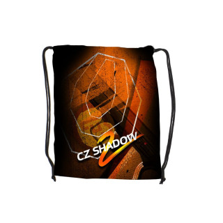 DED CZ Shadow 2 Orange Bag