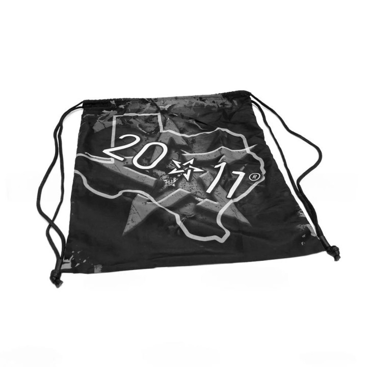DED Bolsa STI 2011 Edición Negra