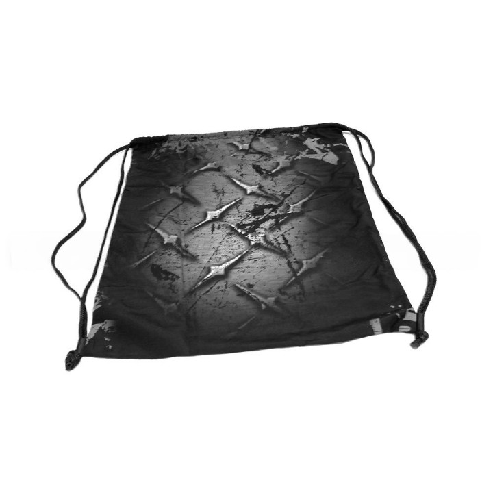 DED Bolsa STI 2011 Edición Negra