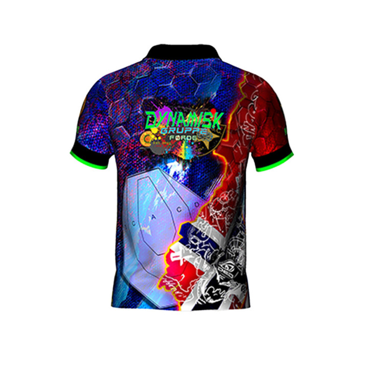 DED FORDE PISTOLKLUBB TShirt