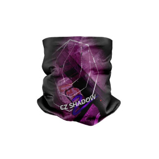 Gfita de Cabeça Roxa DED CZ Shadow 2