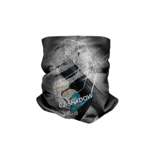 Fita de Cabeça Cinza DED CZ Shadow 2