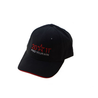 Boné STI 2011 DED