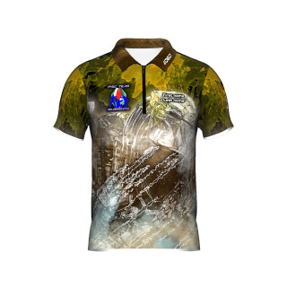 DED IPSC Team Helmbrechts T-Shirt
