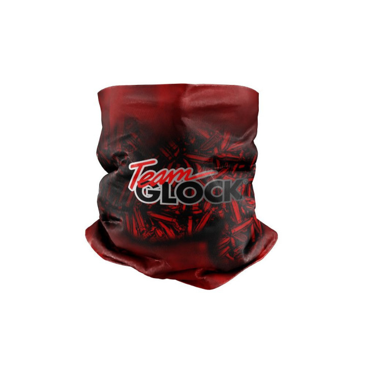 DED Sportswear Set Team Glock Red Theme