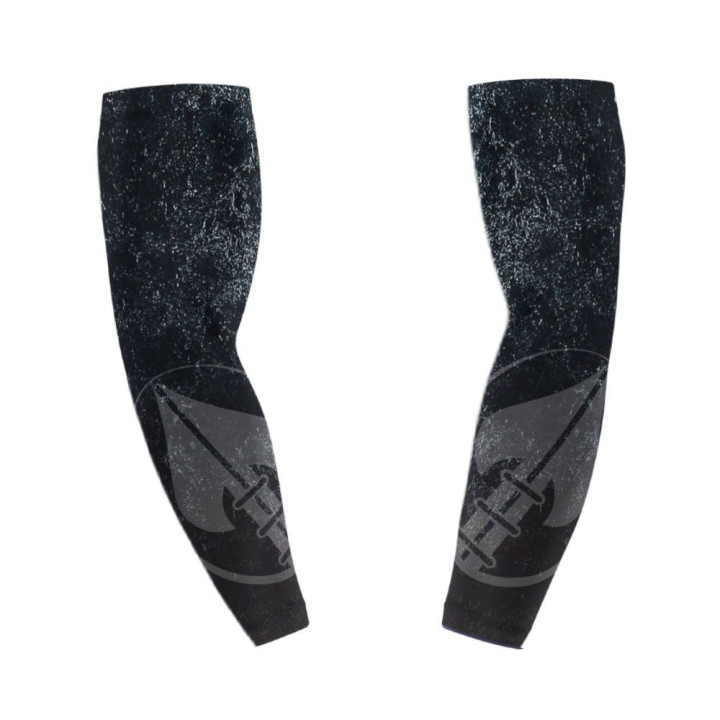 Conjunto de Roupa Desportiva DED ADC Custom Theme